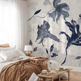 Botanical Wallpaper - Tulip